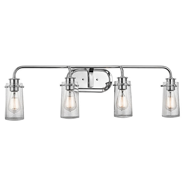 Kichler 45460 Braelyn 4-lt Bath Light