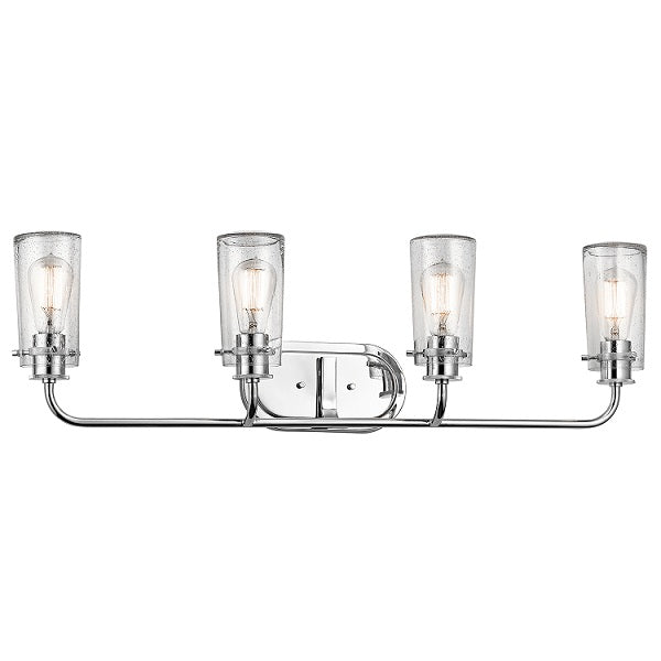 Kichler 45460 Braelyn 4-lt Bath Light