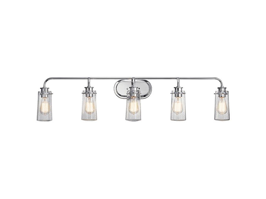 Kichler 45461 Braelyn 5-lt Bath Light