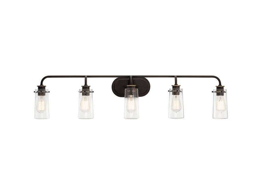 Kichler 45461 Braelyn 5-lt Bath Light