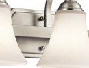 Kichler 45513 Keiran 3-lt Bath Light
