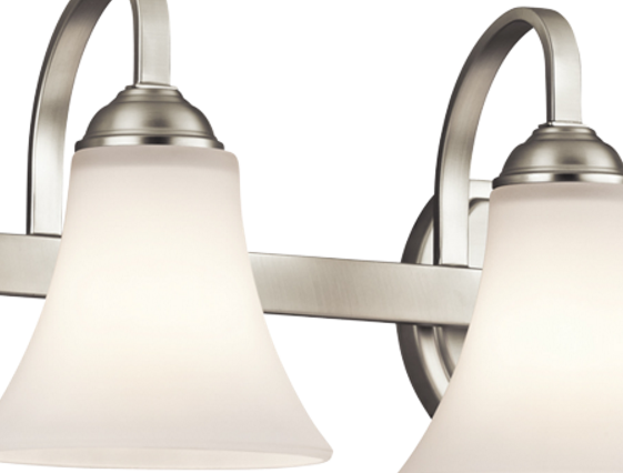 Kichler 45514 Keiran 4-lt 30" Bath Light