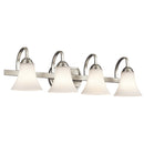 Kichler 45514 Keiran 4-lt Bath Light