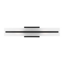Sea Gull 4554302EN3 Dex 2-lt 24" LED Bath Light