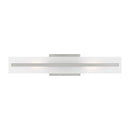 Sea Gull 4554302EN3 Dex 2-lt 24" LED Bath Light
