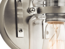 Kichler 45576 Brinley 1-lt Wall Sconce