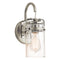 Kichler 45576 Brinley 1-lt Wall Sconce