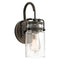 Kichler 45576 Brinley 1-lt Wall Sconce