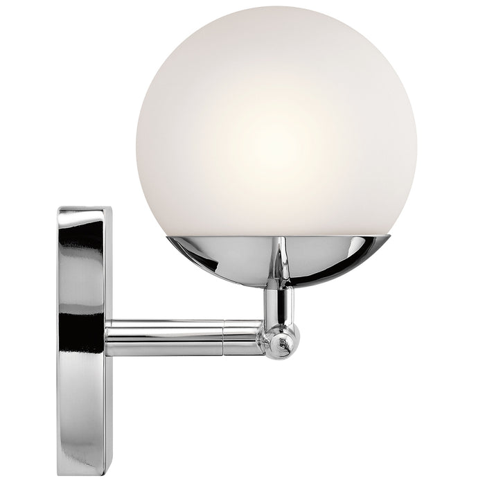 Kichler 45581 Jasper 2-lt Bath Light