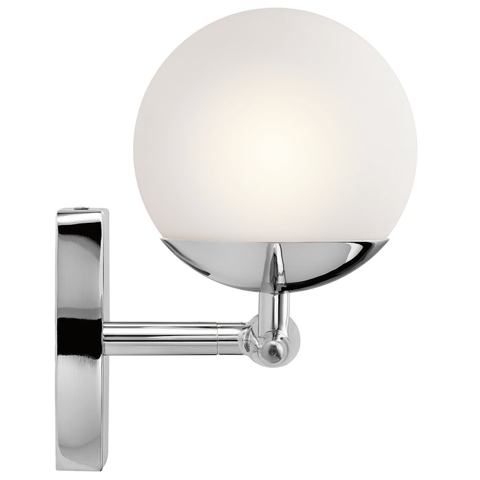 Kichler 45582 Jasper 3-lt Bath Light