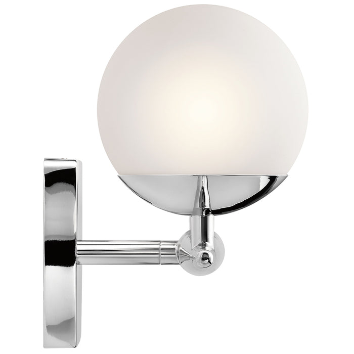 Kichler 45583 Jasper 4-lt Bath Light