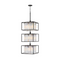 Hinkley 4558 Giada 18-lt 20" LED Chandelier