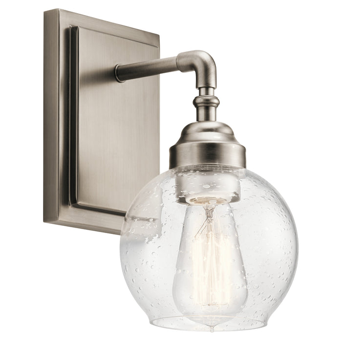 Kichler 45590 Niles 1-lt Wall Sconce