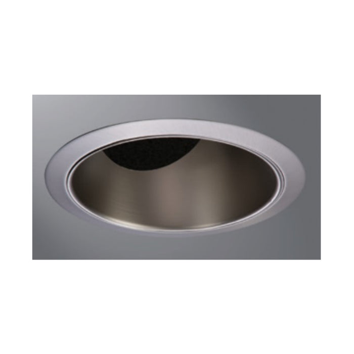 Halo 455 6" Slope Ceiling Reflector Trims
