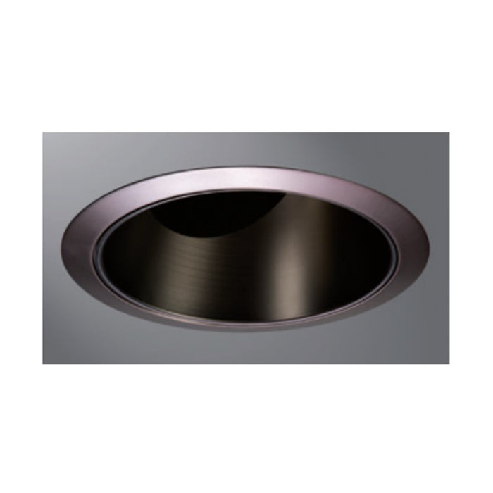 Halo 455 6" Slope Ceiling Reflector Trims