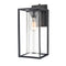 Millennium 4561 Wheatland 1-lt 18" Tall Outdoor Wall Mount