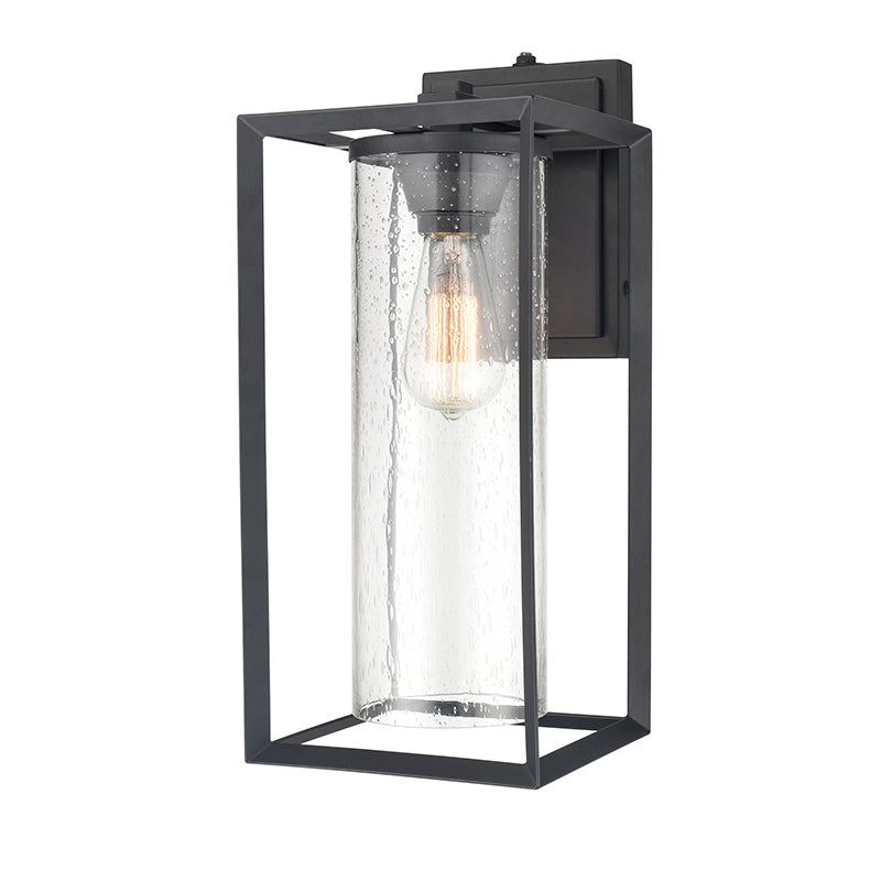Millennium 4561 Wheatland 1-lt 18" Tall Outdoor Wall Mount