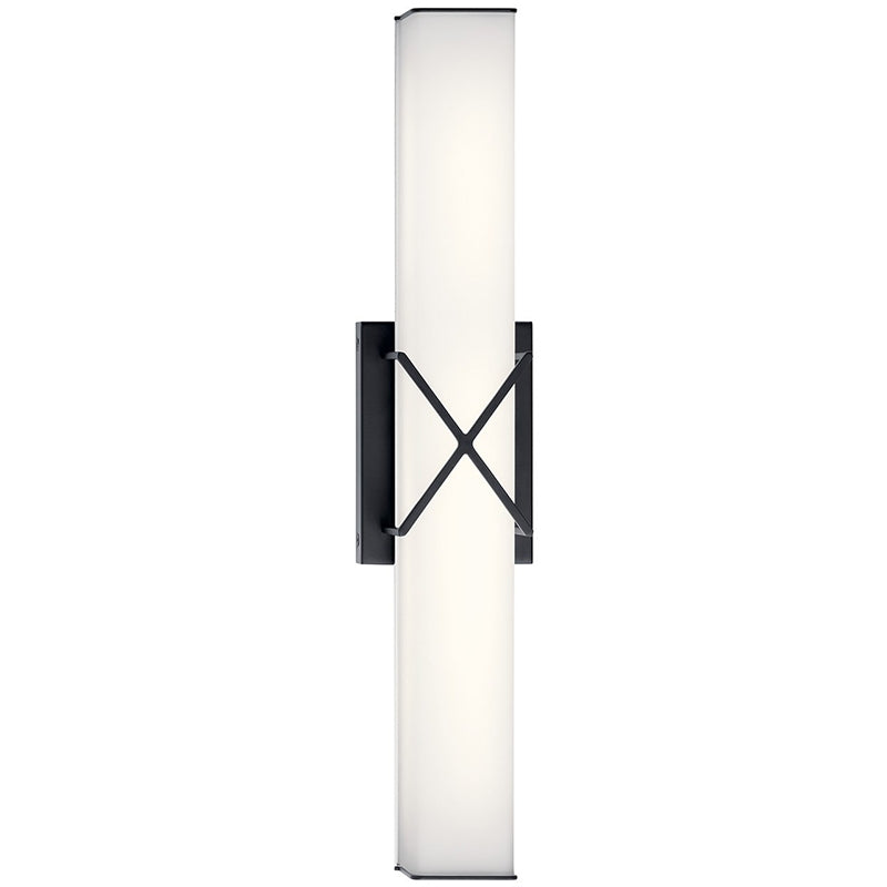 Kichler 45657 Trinsic 2-lt 22" LED Bath Light