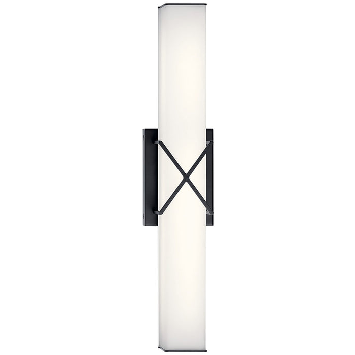 Kichler 45657 Trinsic 2-lt 22" LED Bath Light
