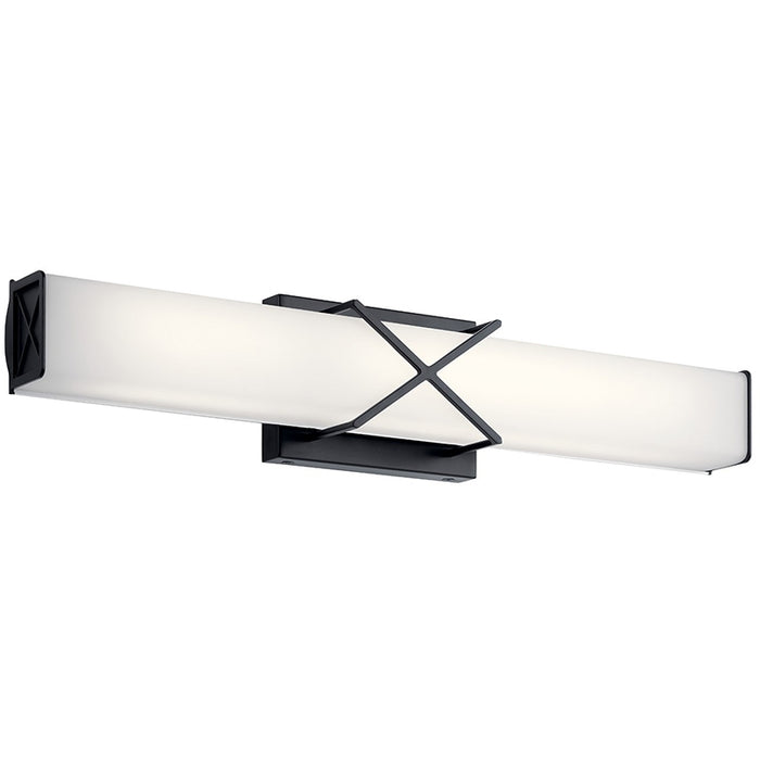 Kichler 45657 Trinsic 2-lt 22" LED Bath Light