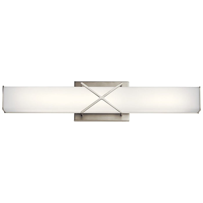 Kichler 45657 Trinsic 2-lt 22" LED Bath Light