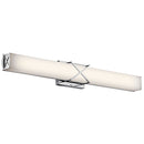 Kichler 45658 Trinsic 32" Wide LED Bath Light