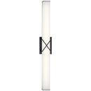 Kichler 45658 Trinsic 32" Wide LED Bath Light