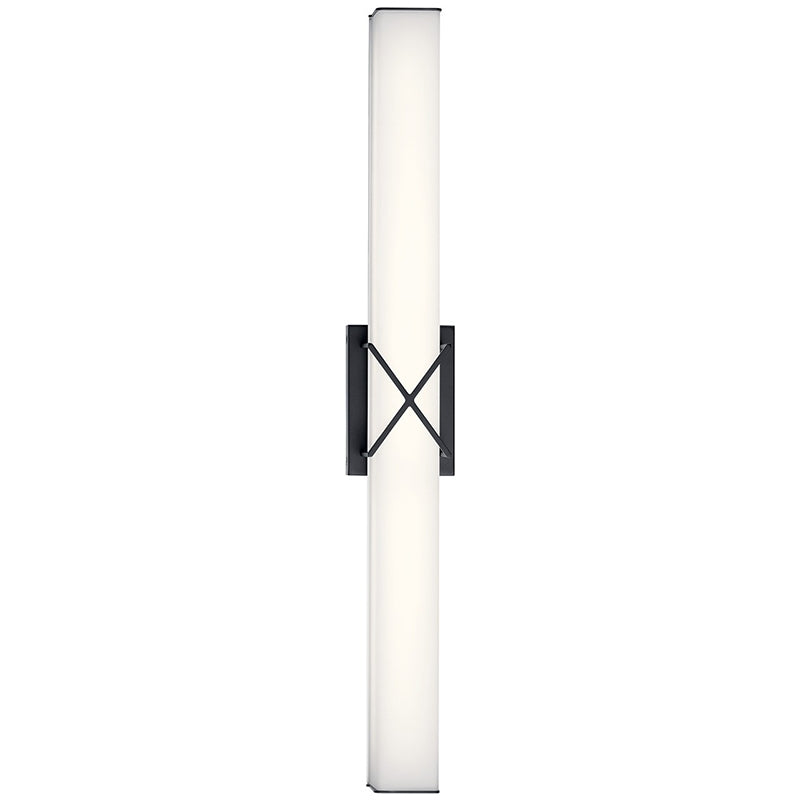 Kichler 45658 Trinsic 32" Wide LED Bath Light
