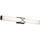 Kichler 45658 Trinsic 32" Wide LED Bath Light