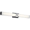 Kichler 45658 Trinsic 32" Wide LED Bath Light