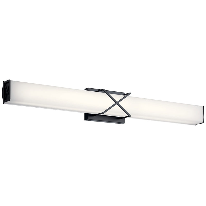 Kichler 45658 Trinsic 32" Wide LED Bath Light