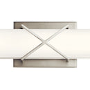 Kichler 45658 Trinsic 32" Wide LED Bath Light
