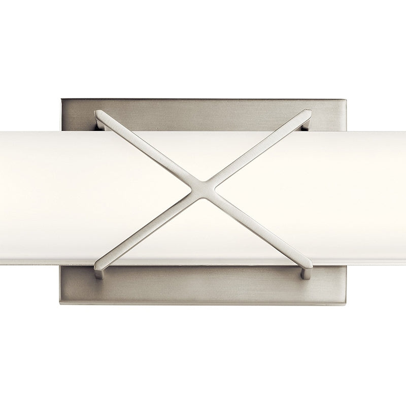 Kichler 45658 Trinsic 32" Wide LED Bath Light