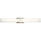 Kichler 45658 Trinsic 32" Wide LED Bath Light