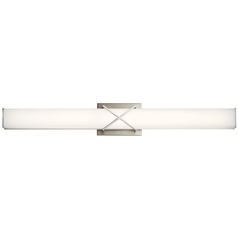 Kichler 45658 Trinsic 32" Wide LED Bath Light
