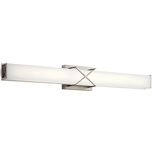 Kichler 45658 Trinsic 32" Wide LED Bath Light