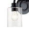 Kichler 45665 Gunnison 2-lt 17" Vanity Light