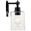 Kichler 45665 Gunnison 2-lt 17" Vanity Light