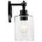 Kichler 45665 Gunnison 2-lt 17" Vanity Light