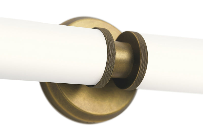 Kichler 45685 Indeco 2-lt LED Linear Bath Light