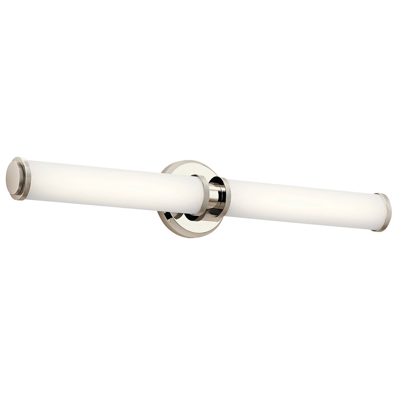 Kichler 45685 Indeco 2-lt LED Linear Bath Light