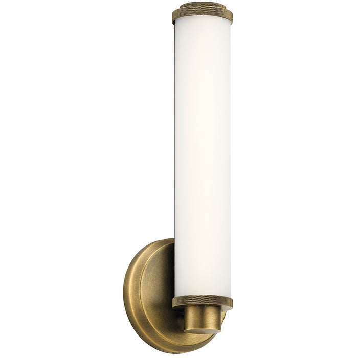 Kichler 45686 Indeco 1-lt LED Wall Sconce