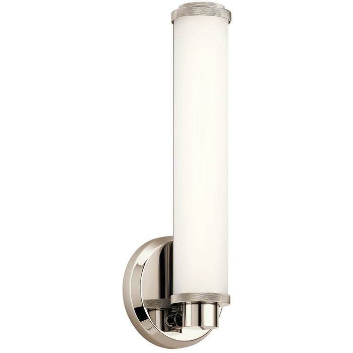 Kichler 45686 Indeco 1-lt LED Wall Sconce