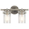 Kichler 45688 Brinley 2-lt Bath Light
