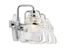 Kichler 45693 Talland 3-lt Bath Light