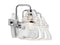 Kichler 45693 Talland 3-lt Bath Light