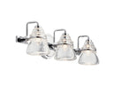 Kichler 45693 Talland 3-lt Bath Light