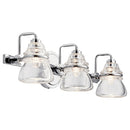 Kichler 45693 Talland 3-lt Bath Light