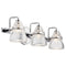 Kichler 45693 Talland 3-lt Bath Light