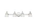 Kichler 45694 Talland 4-lt Bath Light